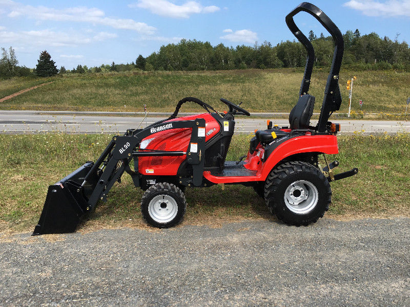 Hants Equipment Ltd | 68 Old Brooklyn Rd, Windsor, NS B0N 2T0, Canada | Phone: (902) 798-8262