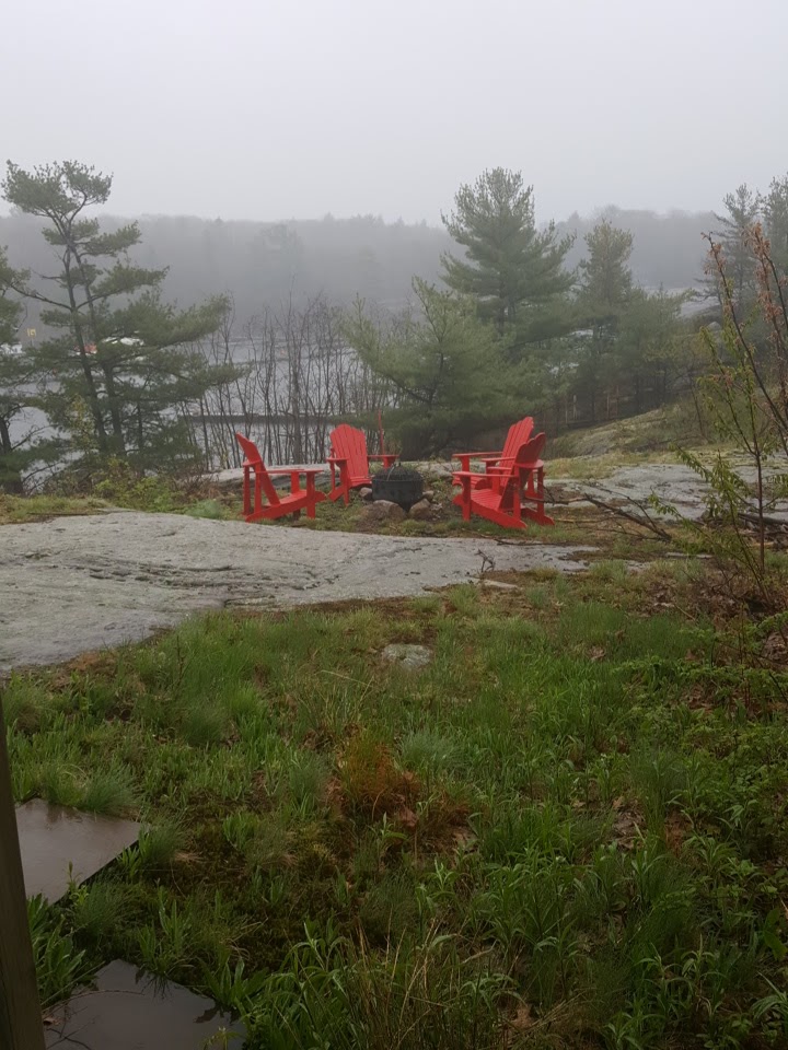 Killbear Marina | 31 Pengally Rd, Nobel, ON P0G 1G0, Canada | Phone: (705) 342-5203