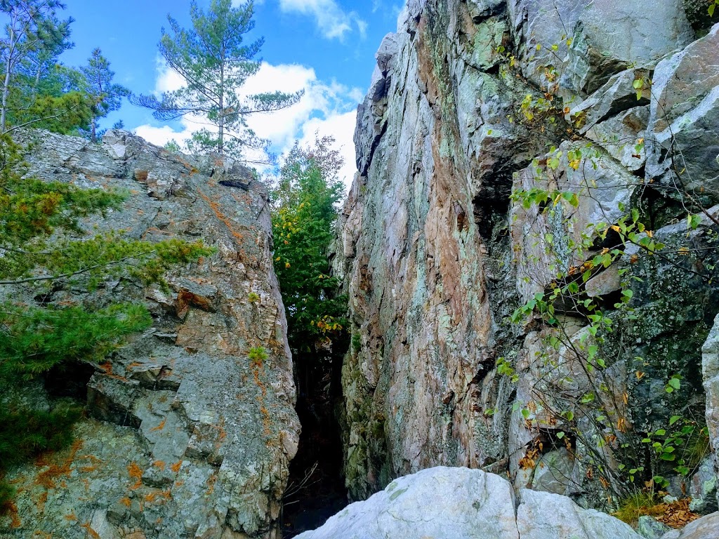 Killarney Provincial Park | 960 ON-637, Killarney, ON P0M 2A0, Canada | Phone: (705) 287-2900