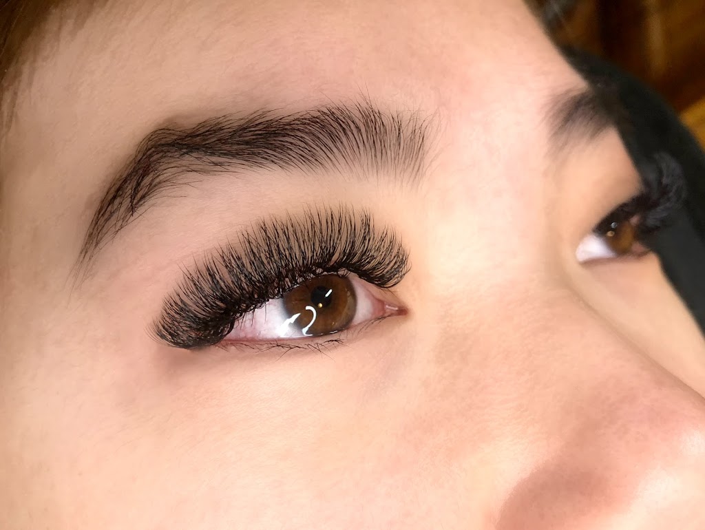 XO Lashes | 7724 7a Ave SW, Edmonton, AB T6X 0A2, Canada | Phone: (780) 885-2386