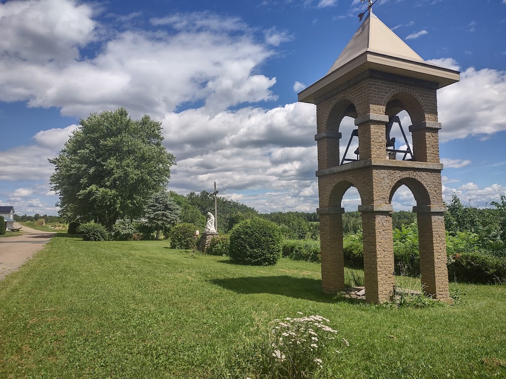 Our Lady of Calvary Abbey | 11505 126 RTE, Rogersville-Ouest, NB E4Y 2N9, Canada | Phone: (506) 775-2331