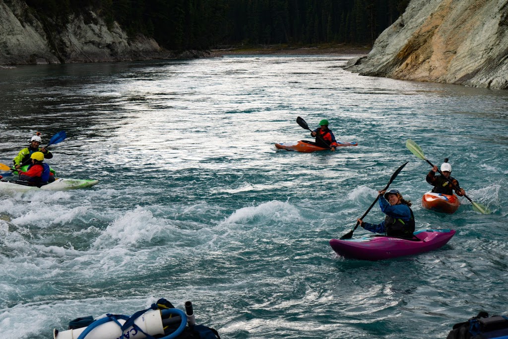 AQ Outdoors - Aquabatics Calgary | 8435 Bowfort Rd NW #300, Calgary, AB T3B 2V2, Canada | Phone: (403) 288-9283