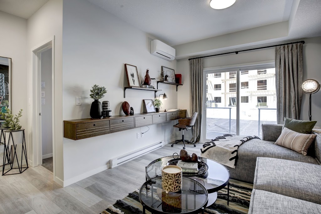 Carrington Square - Cedarglen Living | 60 Carrington Plaza NW, Calgary, AB T3B 0P1, Canada | Phone: (403) 763-9137