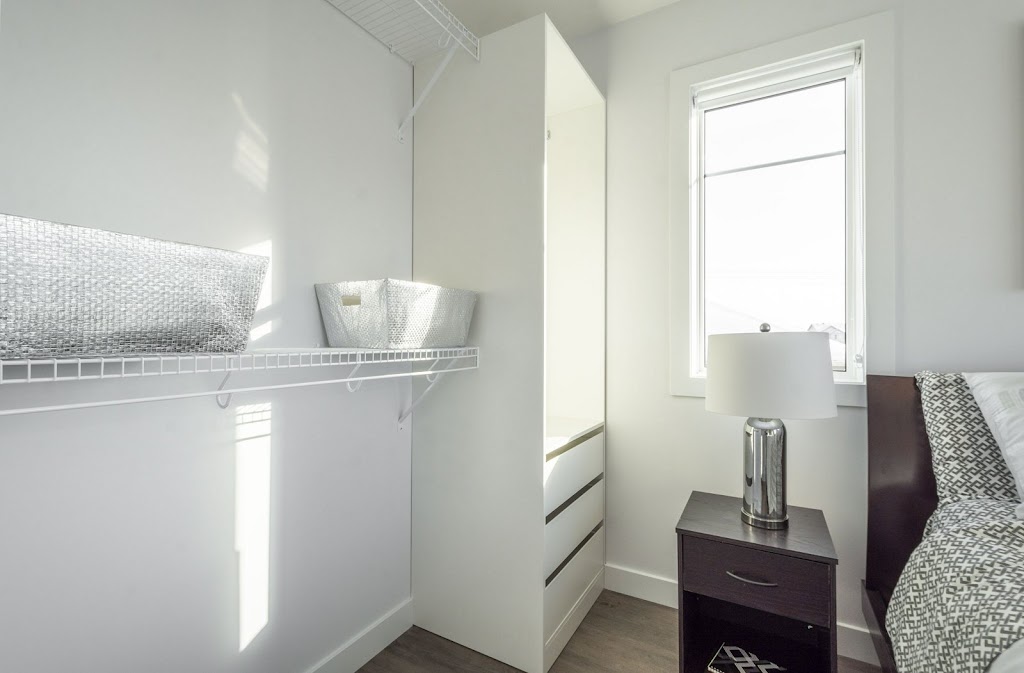 Chappelle Gardens Villas | 1234 Chappelle Blvd SW #70, Edmonton, AB T6W 4T3, Canada | Phone: (587) 598-4020
