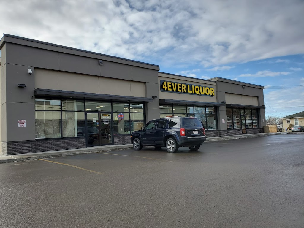 4EVERLIQUOR | 4602 46 St #210, Olds, AB T4H 1A1, Canada | Phone: (403) 791-0440