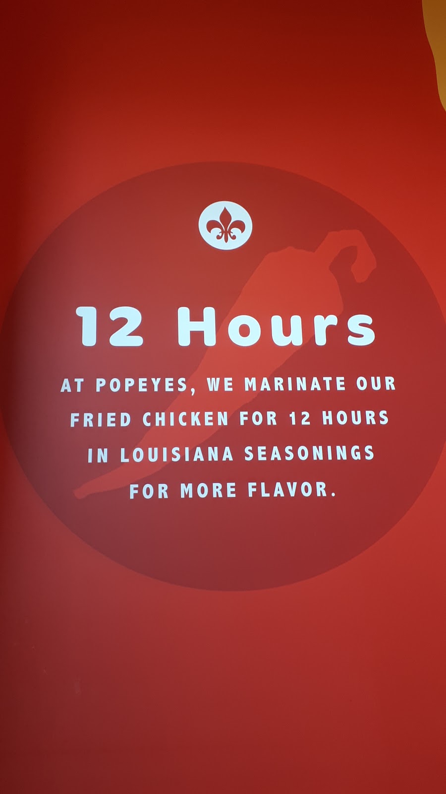 Popeyes Louisiana Kitchen | 5000 Emerald Hills, Sherwood Park, AB T8H 0P5, Canada | Phone: (780) 467-4655