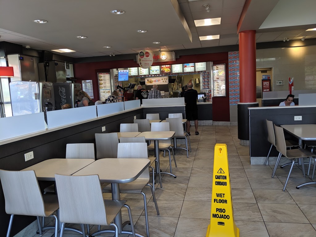 Tim Hortons | 1040 Beaverhill Blvd, Winnipeg, MB R2J 4B1, Canada | Phone: (204) 255-8431