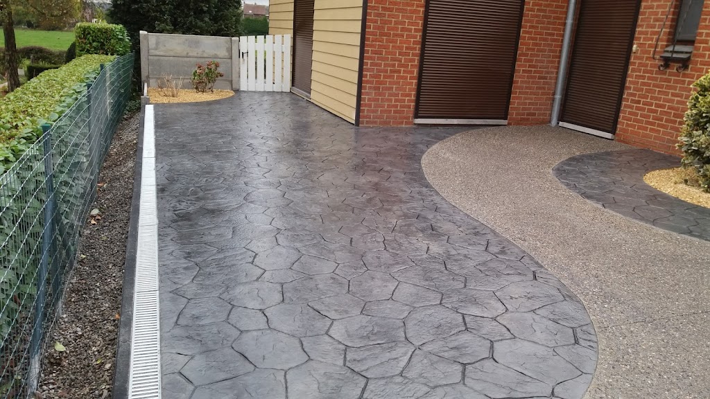Beton ASM Denis | 6815 Rue Frontenac, Saint-Hyacinthe, QC J2S 7A9, Canada | Phone: (438) 404-8399