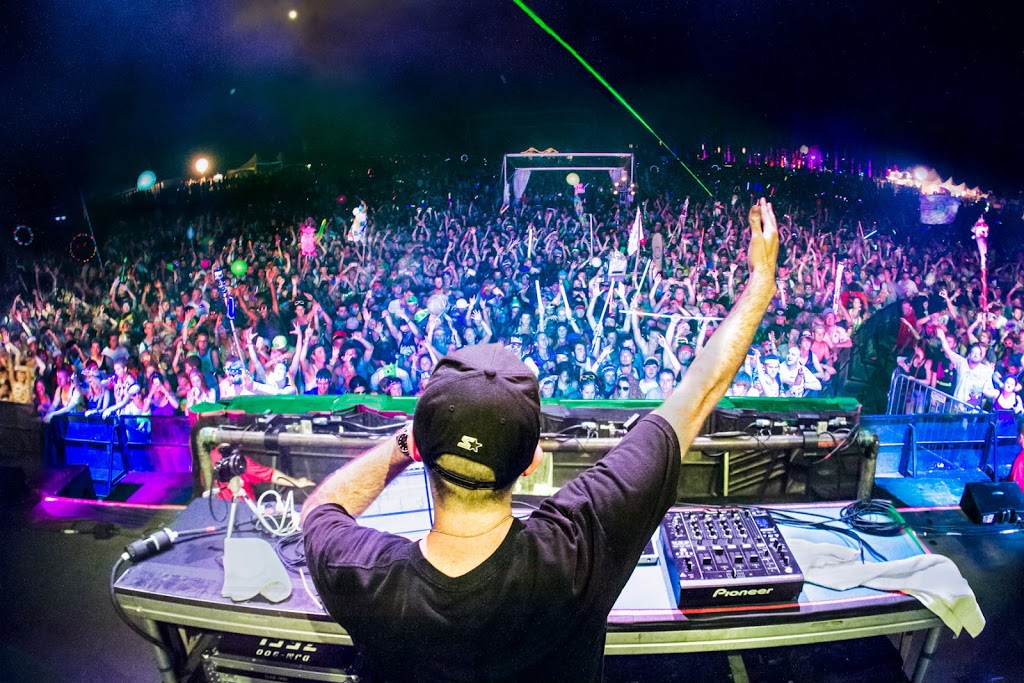 Vancouver Disc Jockeys Organization | 203-910 5th Ave, New Westminster, BC V3M 1Y2, Canada | Phone: (919) 205-8048