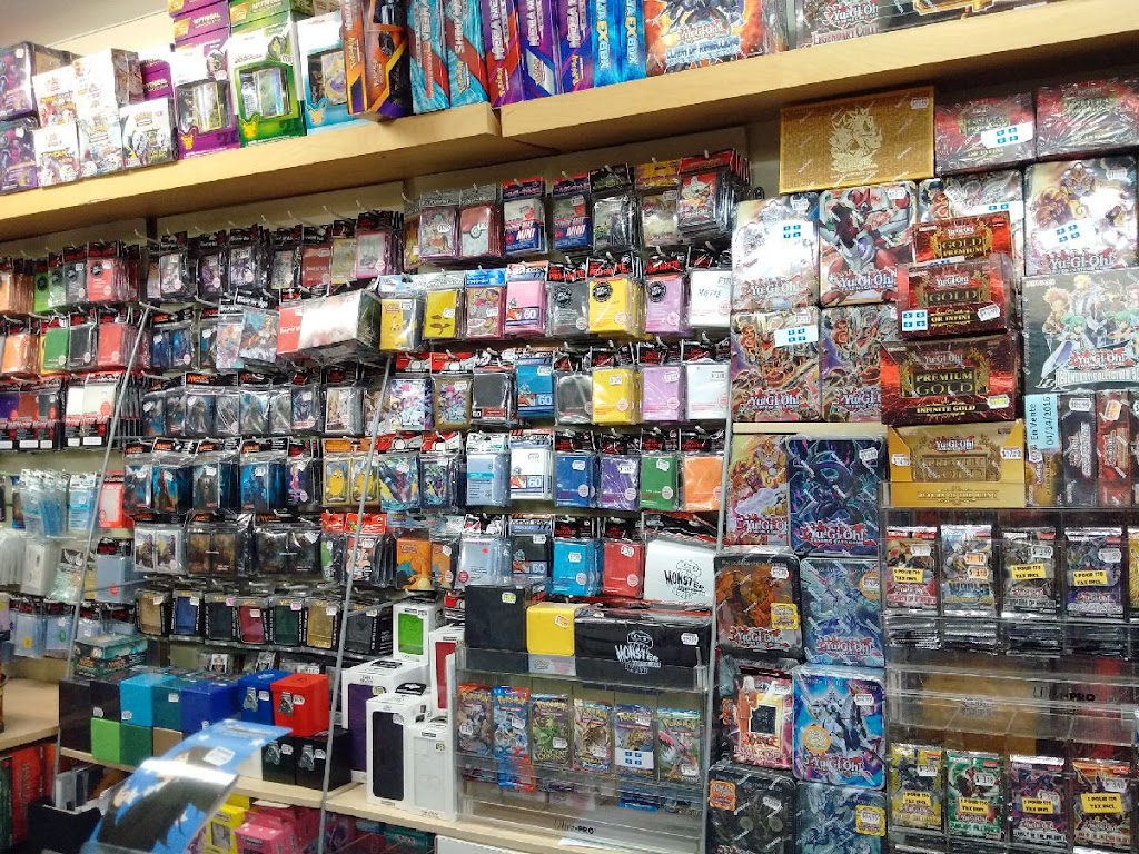 Game Keeper Verdun | 4430 Rue Wellington, Verdun, QC H4G 1W5, Canada | Phone: (438) 381-1010