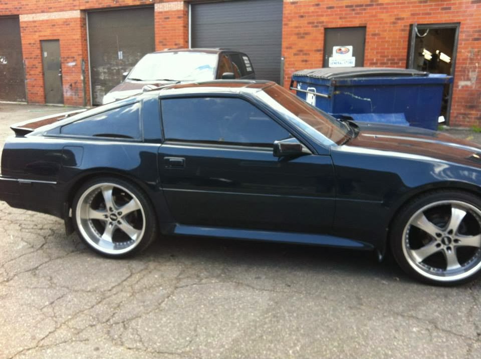 Tint World Inc | 31 Melanie Dr, Brampton, ON L6T 5H8, Canada | Phone: (905) 792-2874