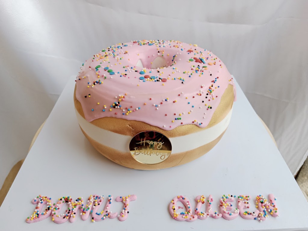 Cake station Canada | 158 Hummingbird Dr, Scarborough, ON M1X 1Y1, Canada | Phone: (647) 542-0386