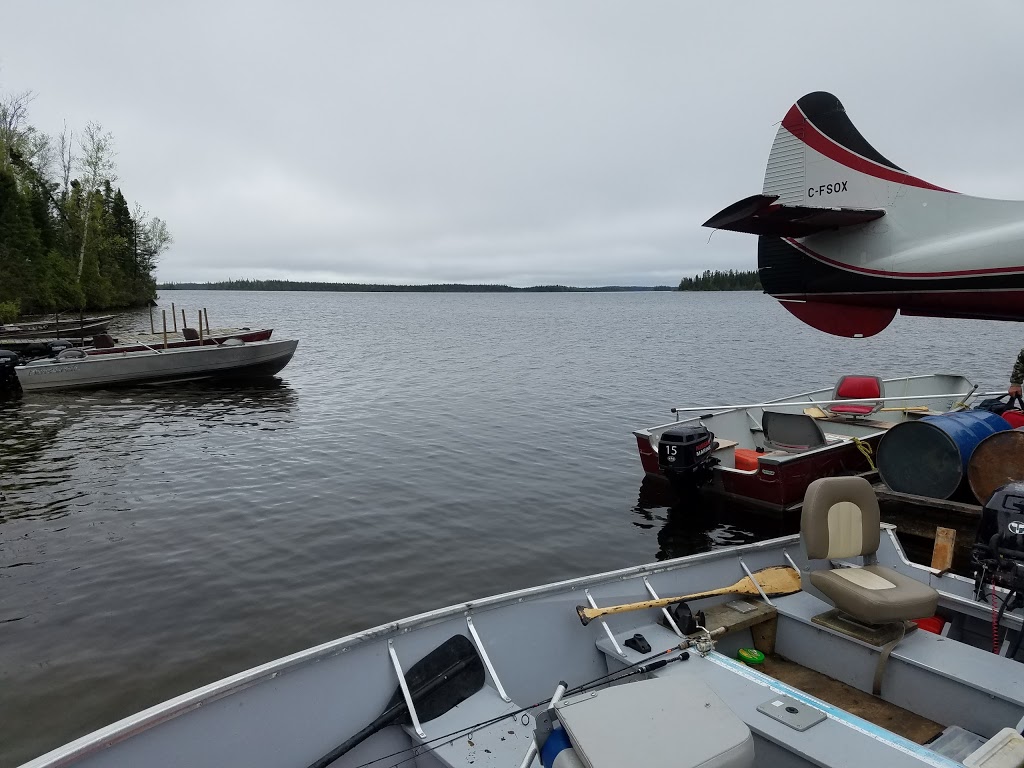 Leuenbergers Kag Lake Lodge | 6 4, Teeswater, ON N0G 2S0, Canada | Phone: (888) 246-6533