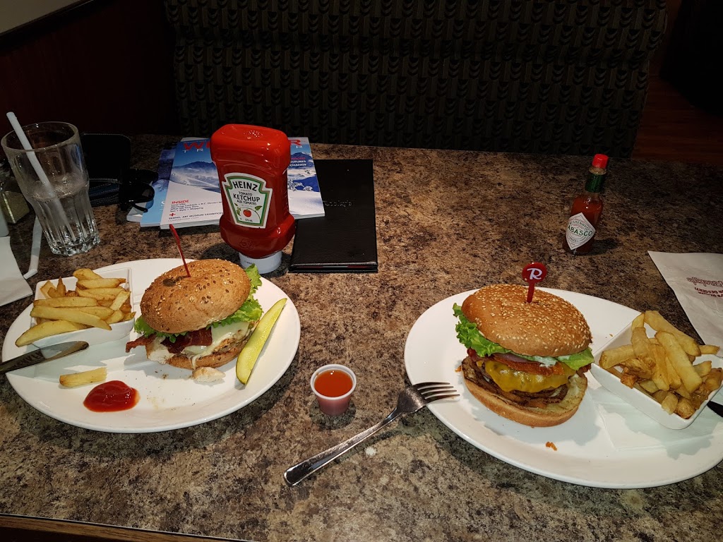Rickys Country Restaurant - Langley East | 5978 Glover Rd, Langley City, BC V3A 4H9, Canada | Phone: (604) 530-1322