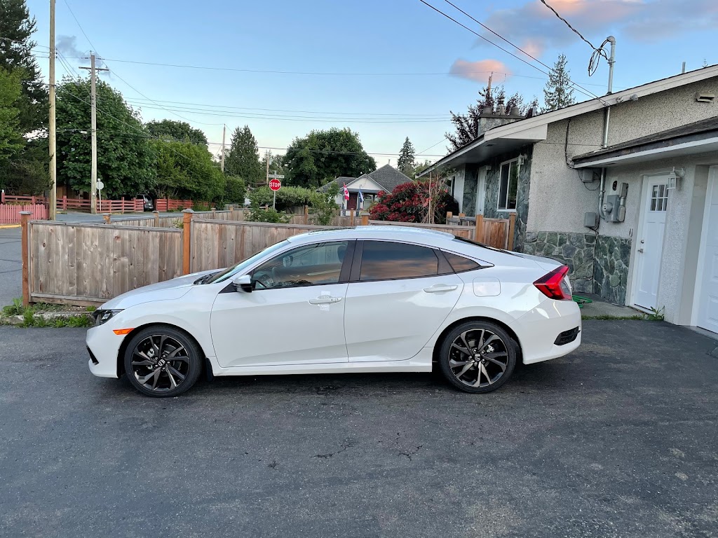 Ultimate Image Window Tint | 325 Day Rd, Duncan, BC V9L 3K4, Canada | Phone: (250) 815-8468