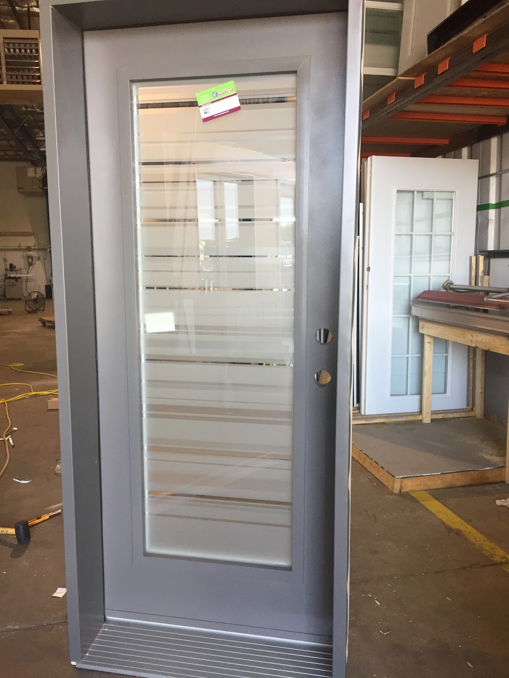 Fenetres Kompact Manufacturier | 1305 Rue Industrielle #2, La Prairie, QC J5R 2E4, Canada | Phone: (855) 855-0990