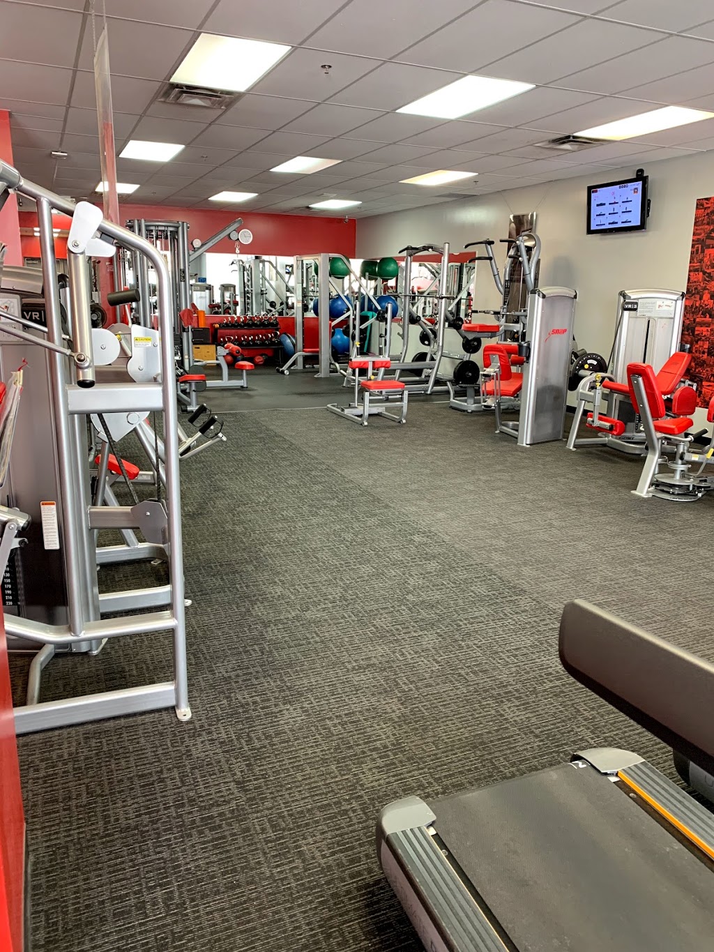 Snap Fitness | 3900 Grant Ave, Winnipeg, MB R3R 3C2, Canada | Phone: (204) 837-7627