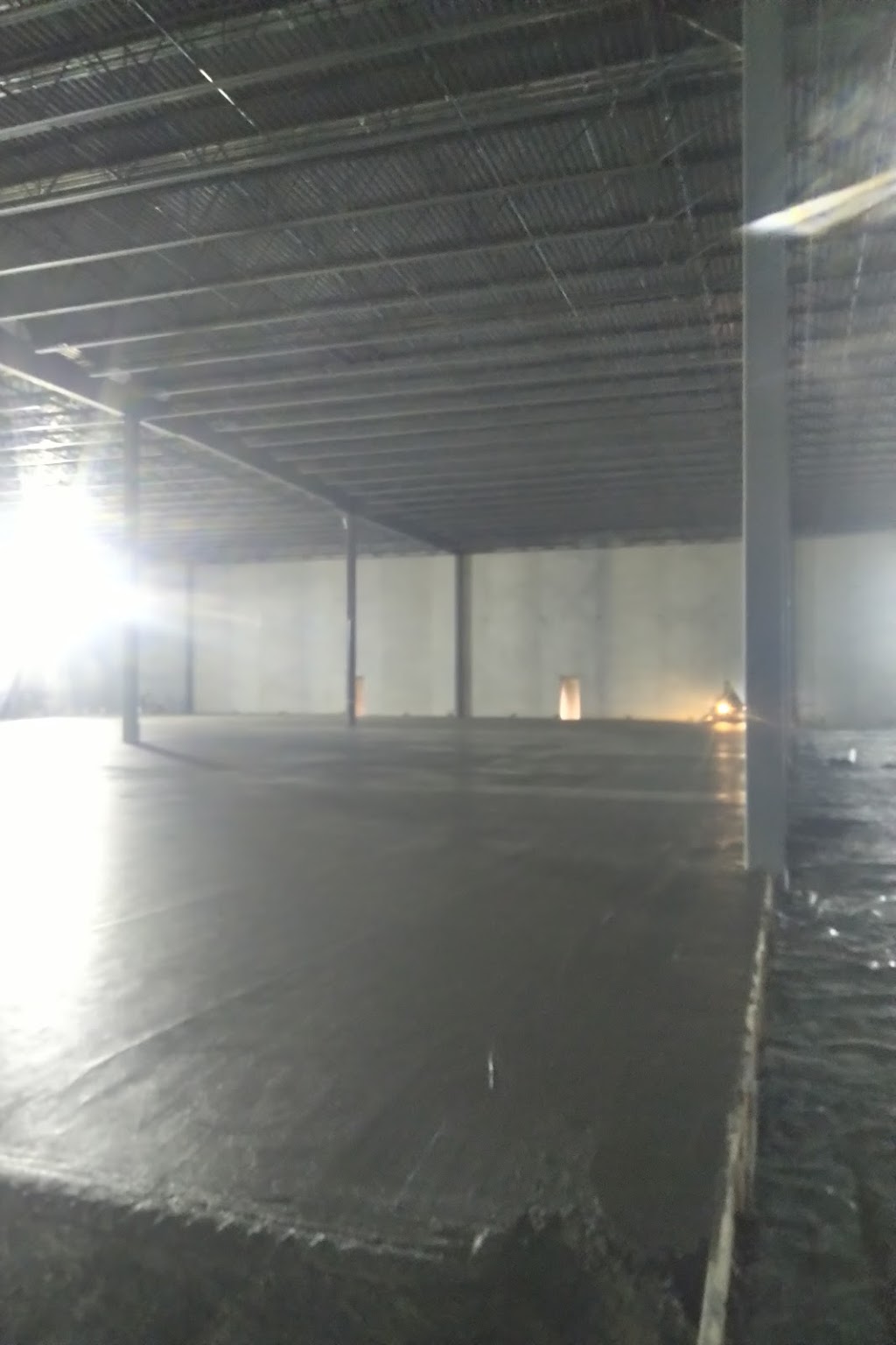 HESCO Foodservice Ltd. | 1005 Eby Rd SW #4, Edmonton, AB T6X 2N9, Canada | Phone: (780) 429-2727