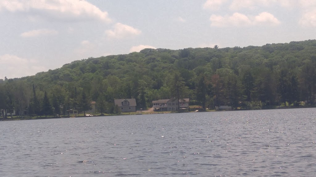 Pine Spring Valley Resort | 19518 ON-35, Algonquin Highlands, ON K0M 1J2, Canada | Phone: (705) 766-2371