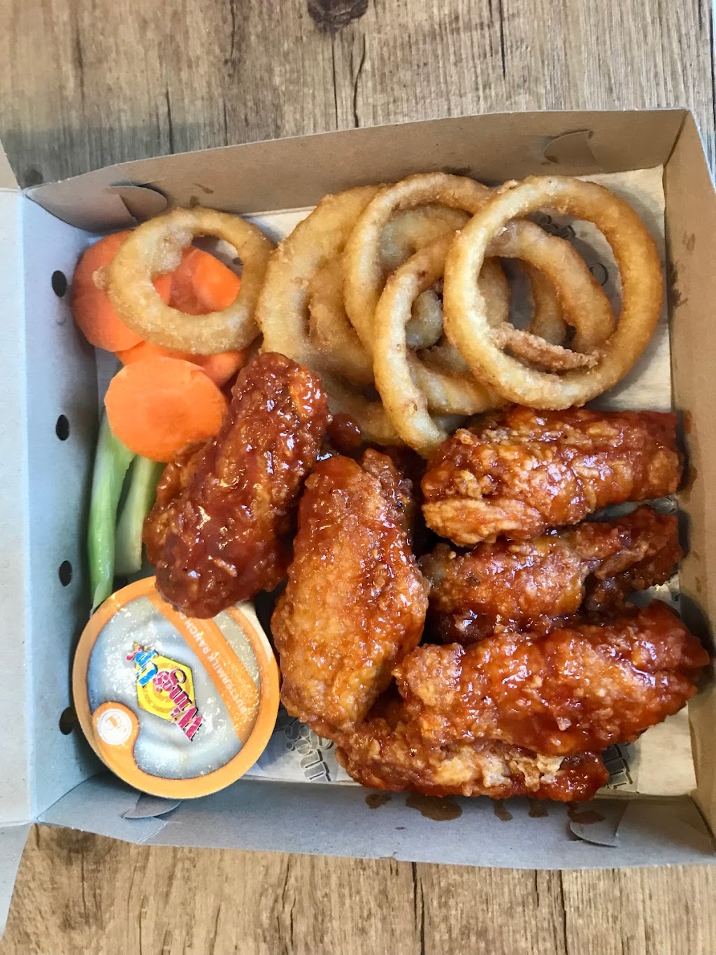 WingsUp! Oakville Westoak | 2690 Westoak Trails Blvd, Oakville, ON L6M 3T3, Canada | Phone: (289) 815-1819