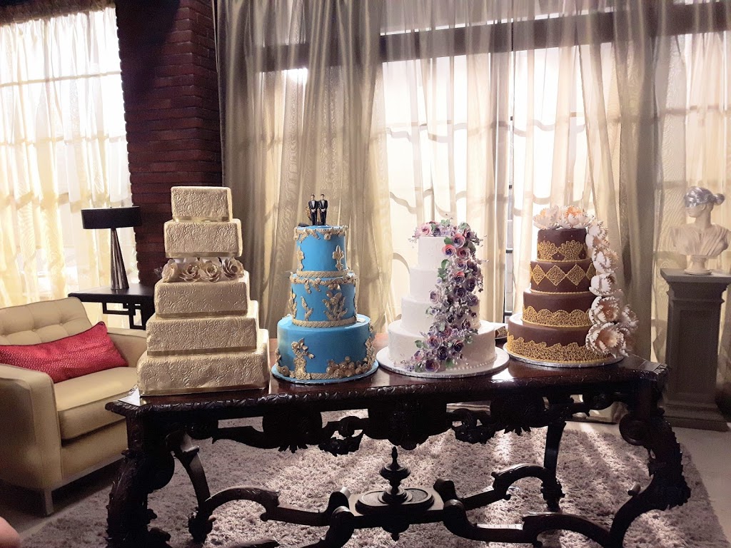 Irresistible Cakes - Springdale | Springdale Convenience, 2260 Bovaird Dr E unit 110, Brampton, ON L6R 3J5, Canada | Phone: (905) 850-2253