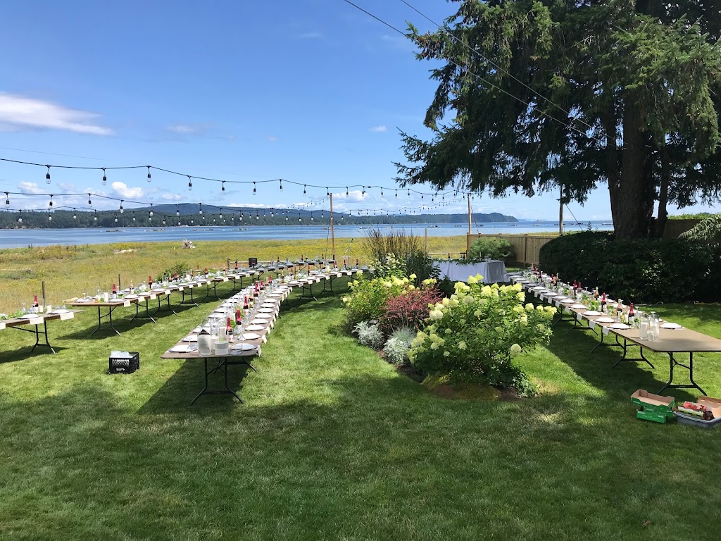 40 Knots Decor and Event Equipment Rentals | 2400 Anderton Rd, Comox, BC V9M 4E5, Canada | Phone: (855) 941-8810