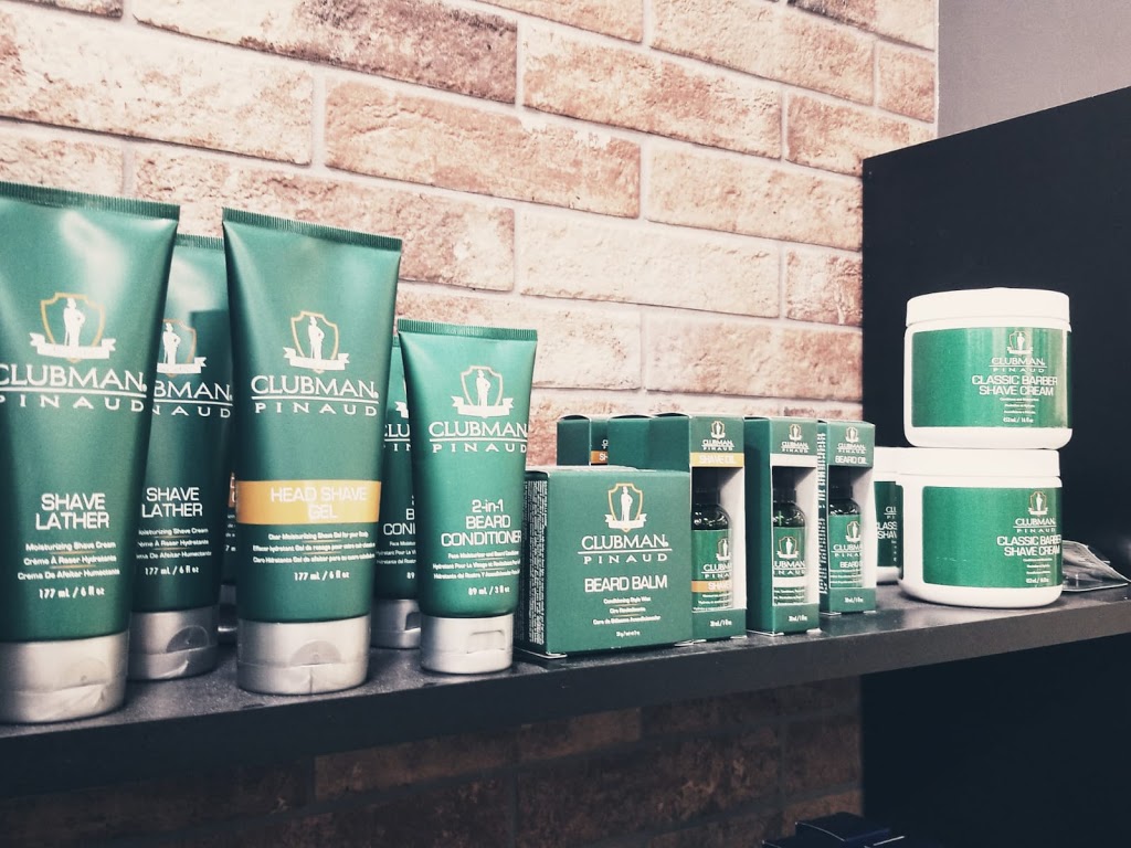 The Barbers Shop | west edmonton mall, 8882 170 St NW Unit 1064, Edmonton, AB T5T 4J2, Canada | Phone: (780) 760-8060