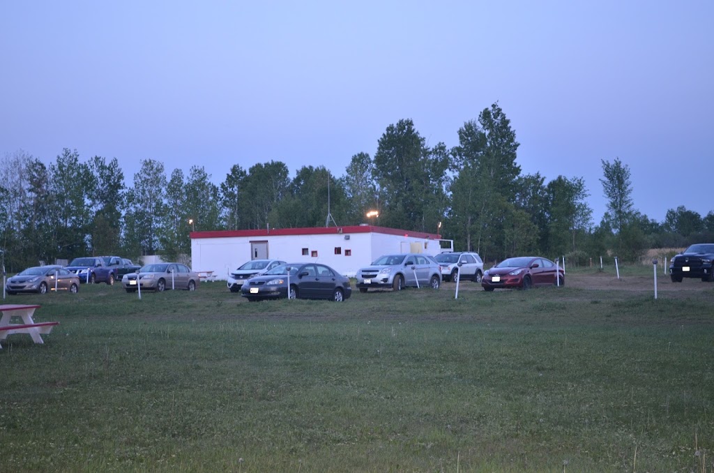 Skylight Drive-In | 199 Forest Lea Rd, Pembroke, ON K8A 6W6, Canada | Phone: (613) 732-2136