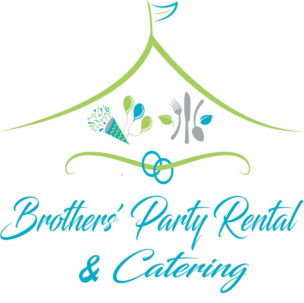 Brothers Party Rental | 314 E Huron Blvd, Marysville, MI 48040, USA | Phone: (810) 984-2557