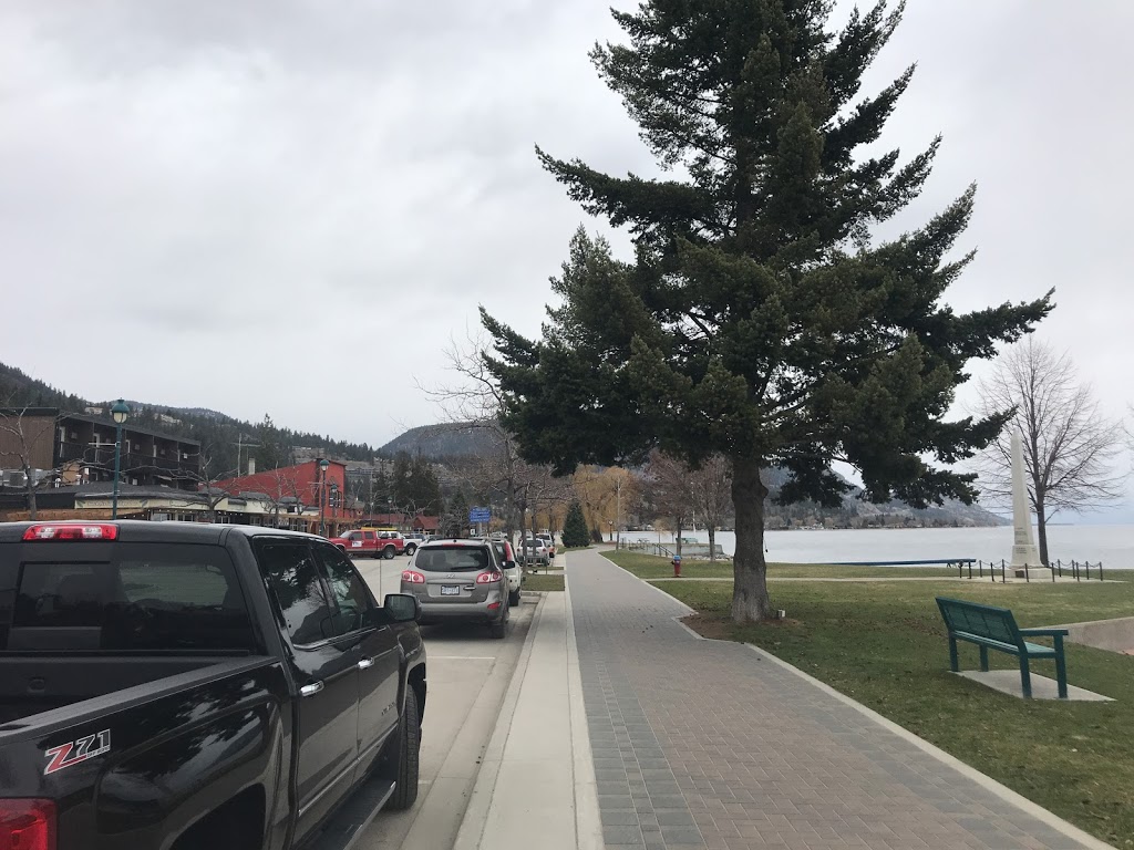 Heart of Peachland | 4221 2 Ave, Peachland, BC V0H 1X5, Canada | Phone: (250) 863-2984