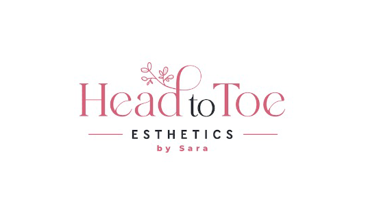 Head to Toe Esthetics by Sara | 181 Groh Ave Unit 201A, Cambridge, ON N3C 1Y8, Canada | Phone: (519) 721-6439