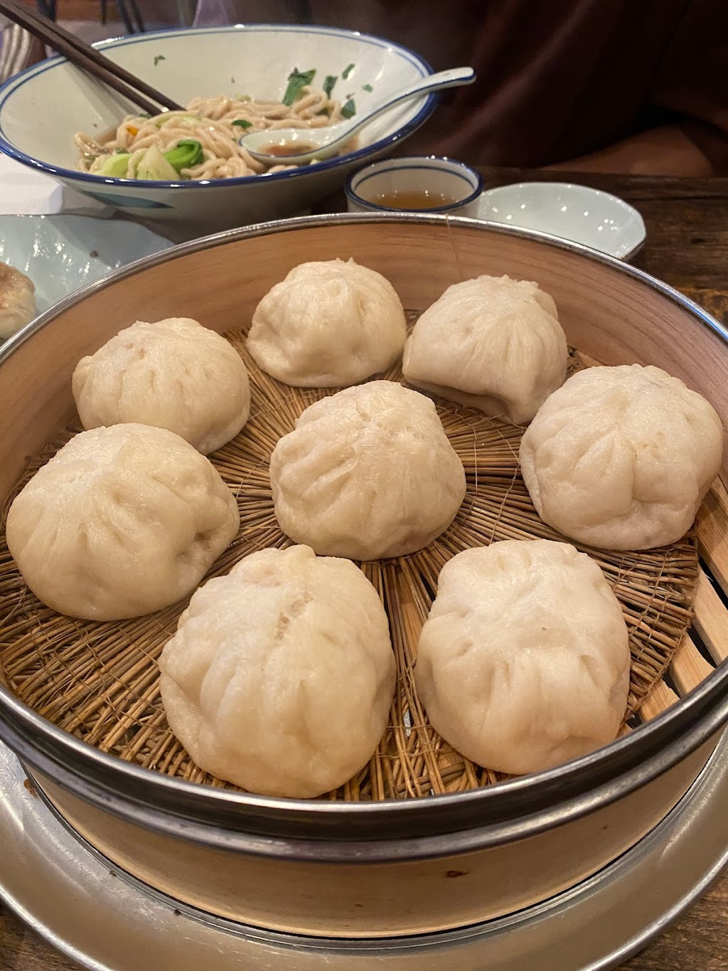 Restaurant Mai Tian | 8500 Bd Taschereau, Brossard, QC J4X 2T4, Canada | Phone: (514) 447-7766