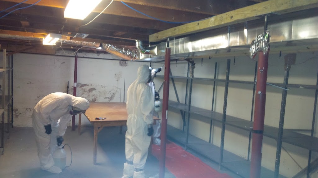 Canadas Restoration Services | 1415 26 St SW, Calgary, AB T3C 1K4, Canada | Phone: (403) 476-0959