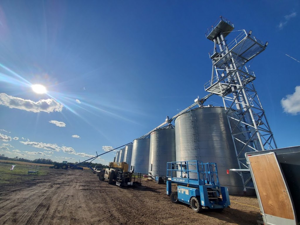 Stettler Electric | 4601 51 Ave, Stettler, AB T0C 2L2, Canada | Phone: (403) 741-6476