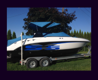 Tru-Trim Graphics & Signs | 2422 2422 Sexsmith Rd, Kelowna, BC V1V 2E9, Canada | Phone: (250) 862-7255