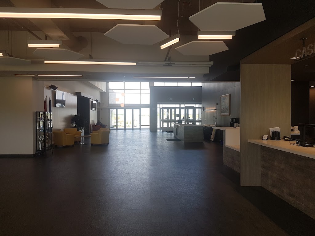 Rocky View County Hall | 262075 Rocky View Dr, Balzac, AB T4A 0X2, Canada | Phone: (403) 230-1401