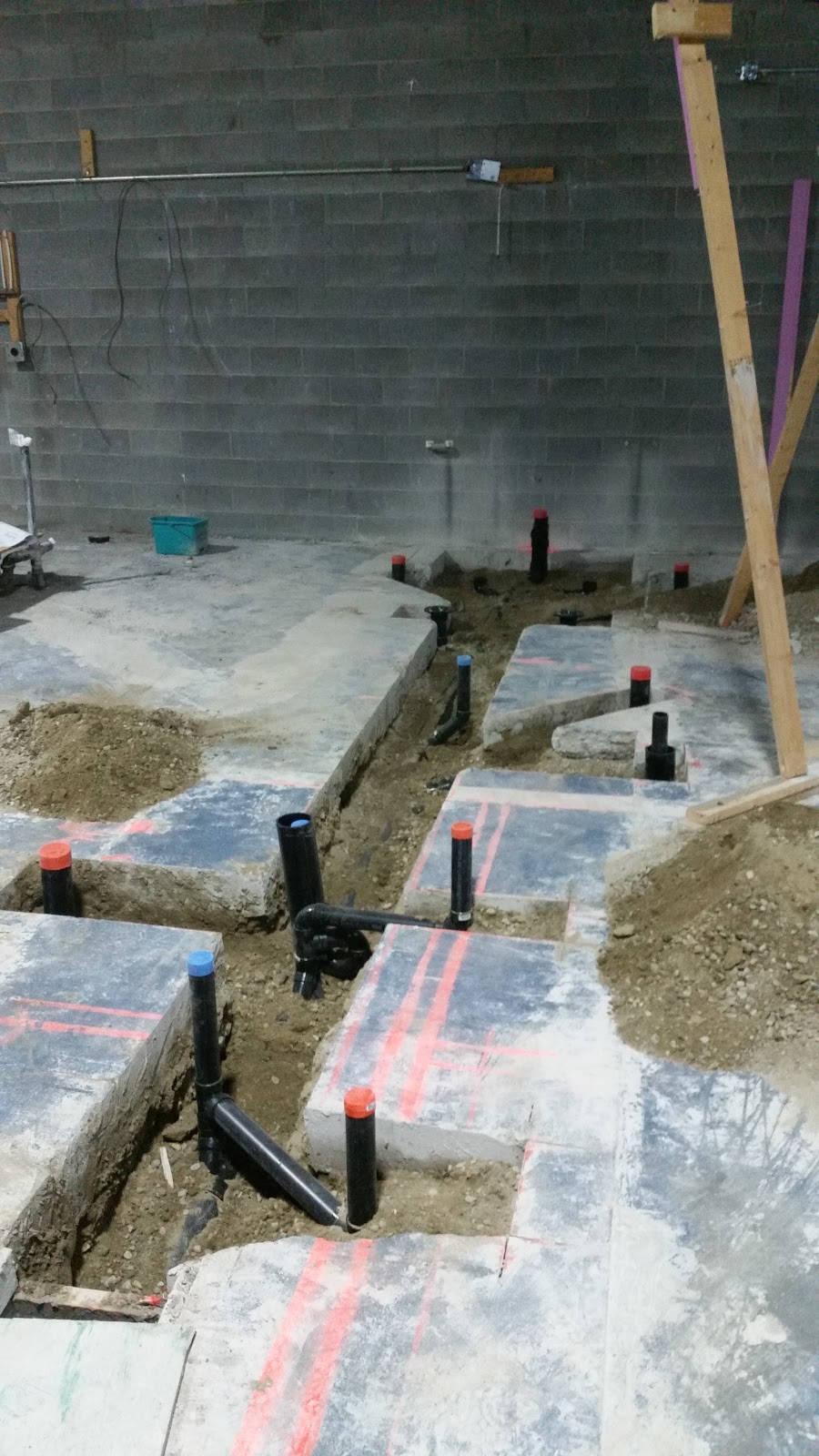 Ermak Plumbing and Heating | 66 Citadel Peak Cir NW, Calgary, AB T3G 4E8, Canada | Phone: (403) 708-6253