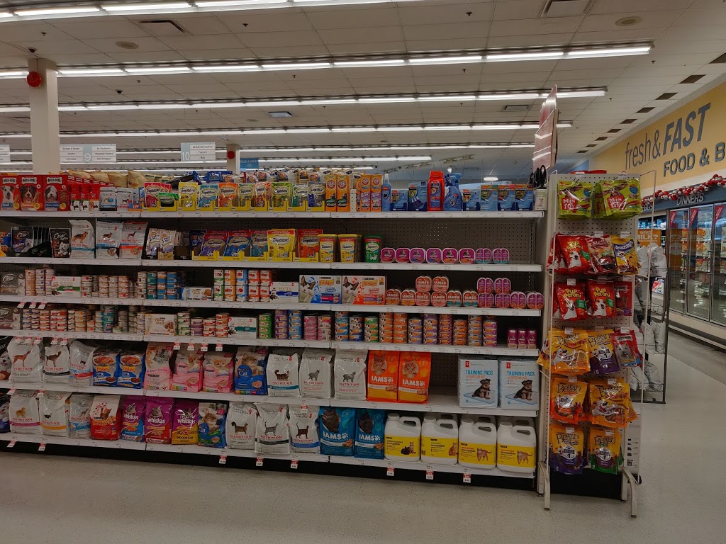 Shoppers Drug Mart | 150 Main St E, Grimsby, ON L3M 1P1, Canada | Phone: (905) 945-5422