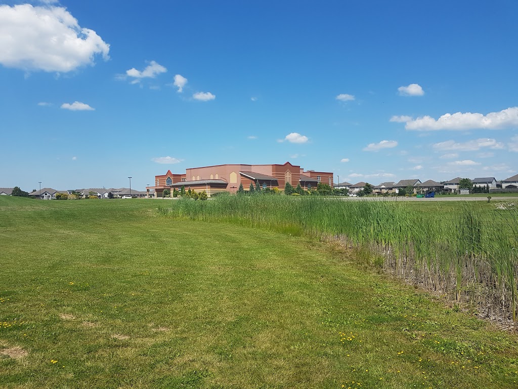 Faith Christian Academy | 345 Fairview Ave, St Thomas, ON N5R 6M7, Canada | Phone: (519) 633-0943