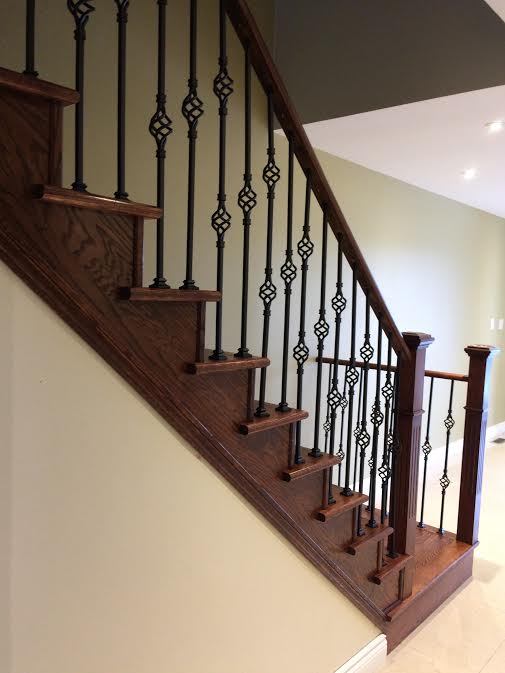 Sesan Flooring Centre | 5 Swan Lake Blvd #8, Markham, ON L6E 0K7, Canada | Phone: (905) 554-9199