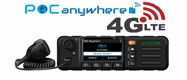 PocAnyWhere | 1384 Av. de la Gare, Mascouche, QC J7K 2Z2, Canada | Phone: (514) 953-4864