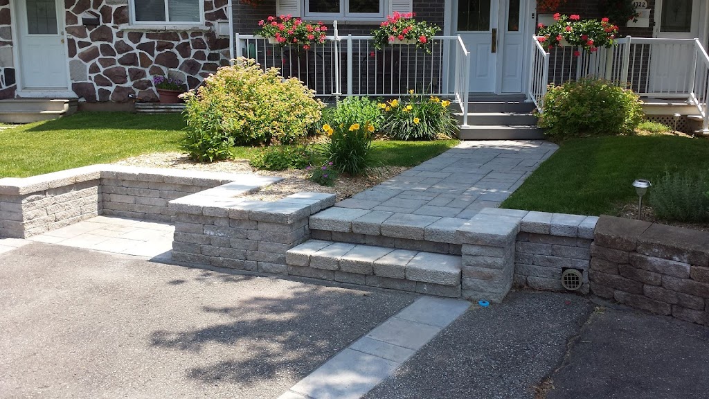 Terrassement Chambly | 2440 Bd Industriel, Chambly, QC J3L 4V2, Canada | Phone: (514) 506-7949