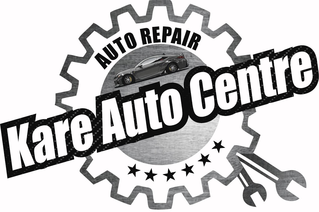 Kare Auto Centre | 1601 Victoria St N Unit C208, Kitchener, ON N2B 3E6, Canada | Phone: (519) 579-3000