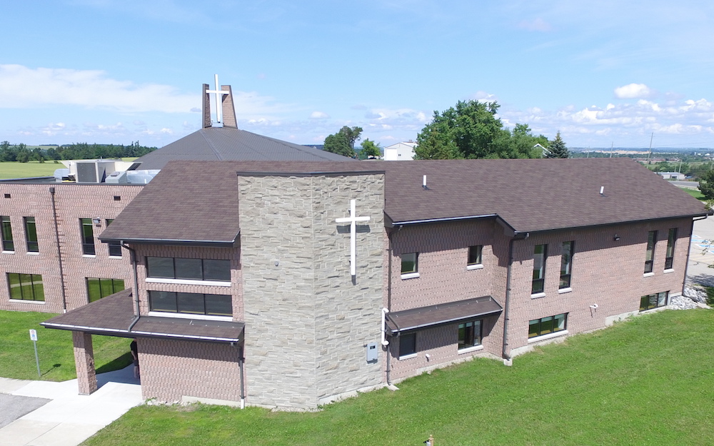Alliston Pentecostal Church | 7810 Hwy 89, Alliston, ON L9R 1V5, Canada | Phone: (705) 435-7991