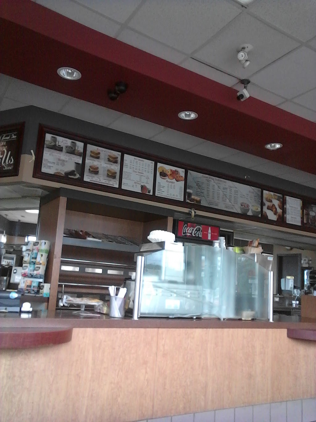 Coffee Time | 1570 Wilson Ave, North York, ON M3L 1A3, Canada | Phone: (416) 244-6458