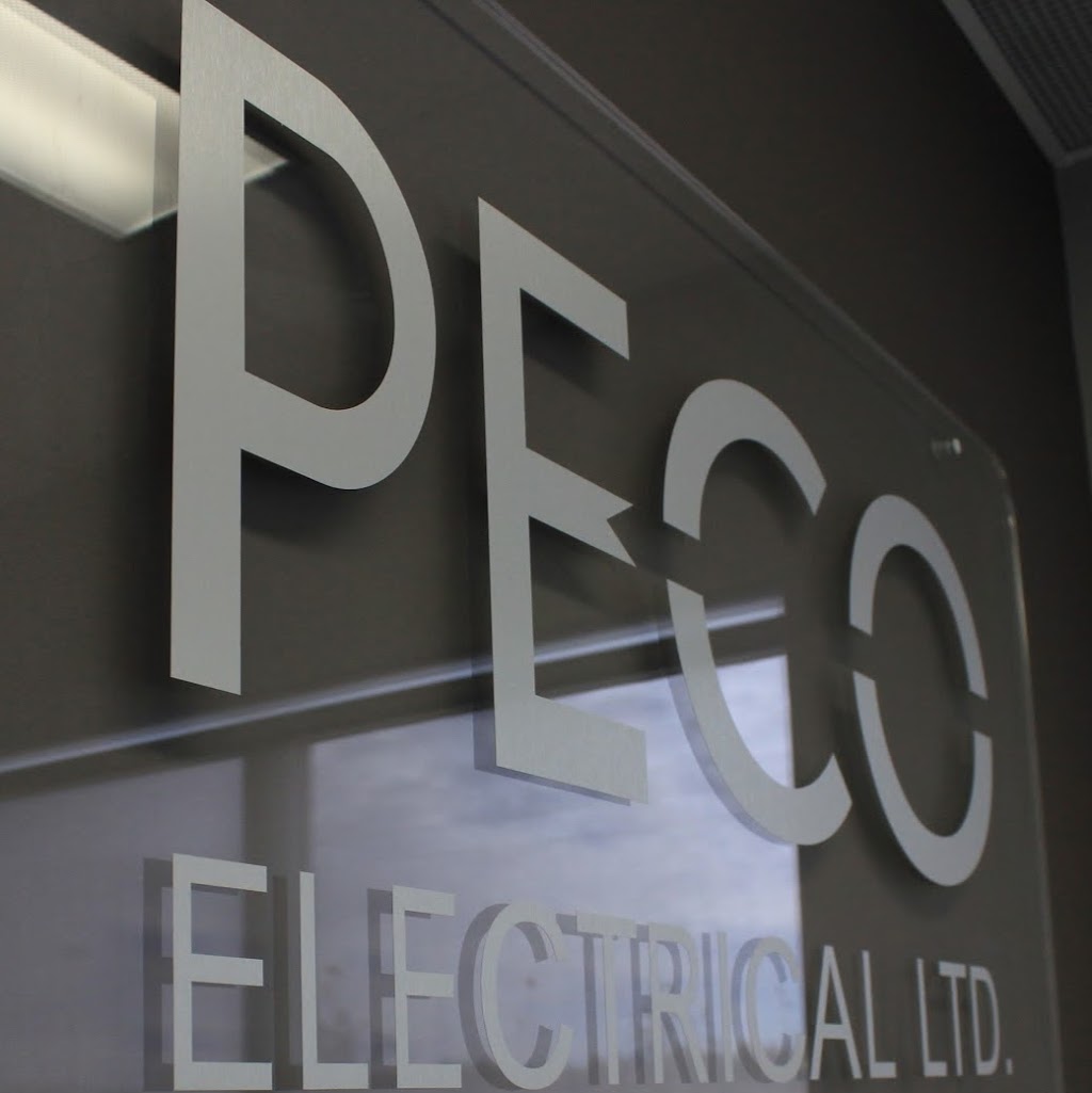 Peco Electrical Ltd | 6708 41 St, Leduc, AB T9E 0Z4, Canada | Phone: (780) 612-8616