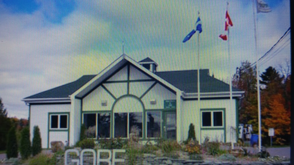 Église Saint Pauls | 1127 Chemin Dunany, Gore, QC J0V 1K0, Canada | Phone: (450) 562-2025