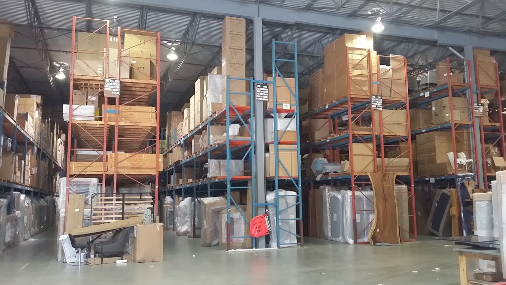 ScanDesigns Furniture | 1655 Brigantine Dr, Coquitlam, BC V3K 7B4, Canada | Phone: (604) 524-3447