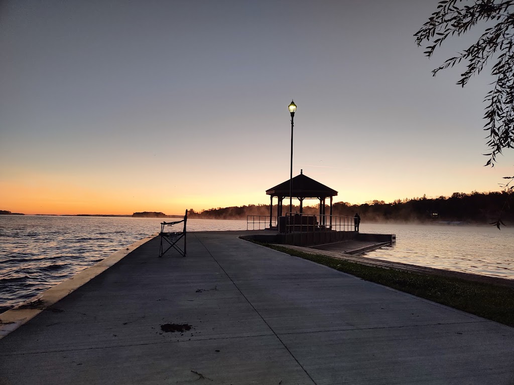 Gores Landing Park And Marina | 5268 Rice Lake Scenic Dr, Gores Landing, ON K0K 2E0, Canada | Phone: (905) 686-8905