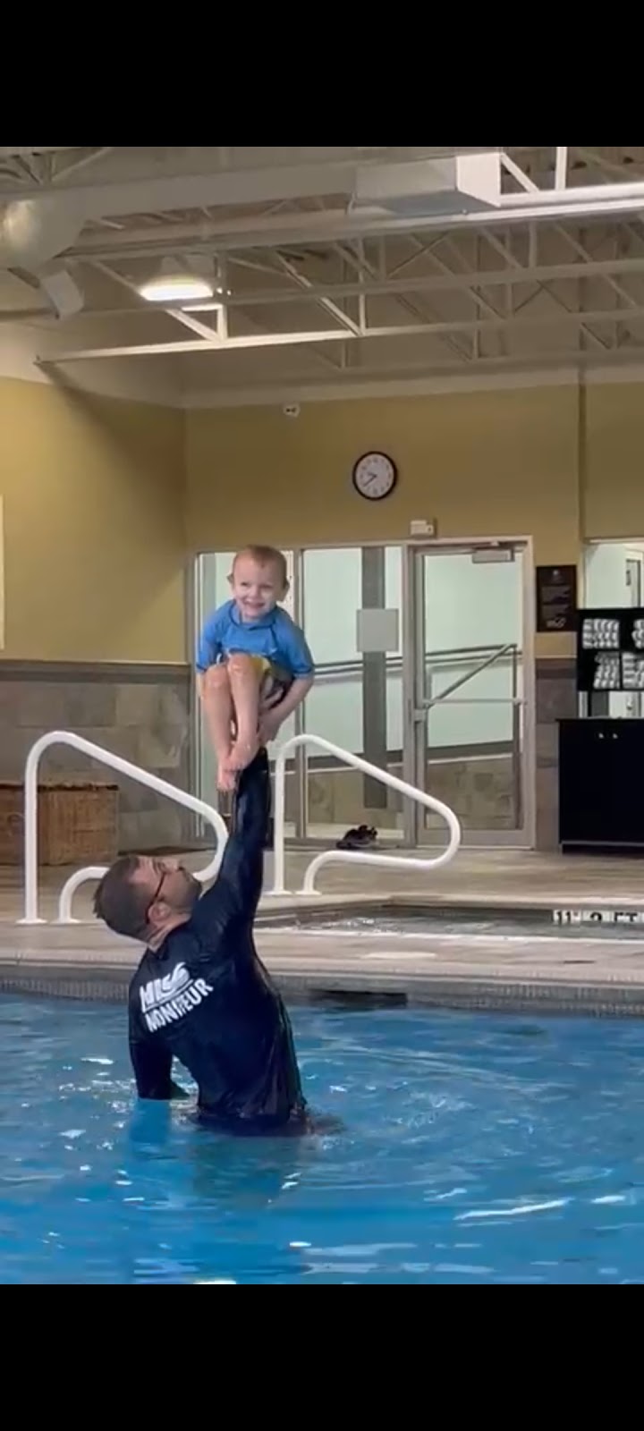 Montreal Institute of Swimming | 33 Rue Roosevelt, Dollard-des-Ormeaux, QC H9G 1J1, Canada | Phone: (514) 294-8259